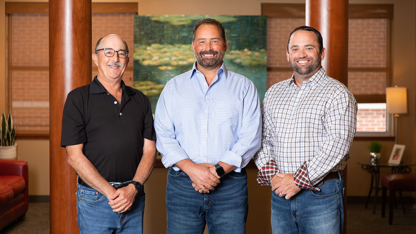 Hot Springs Dental Group