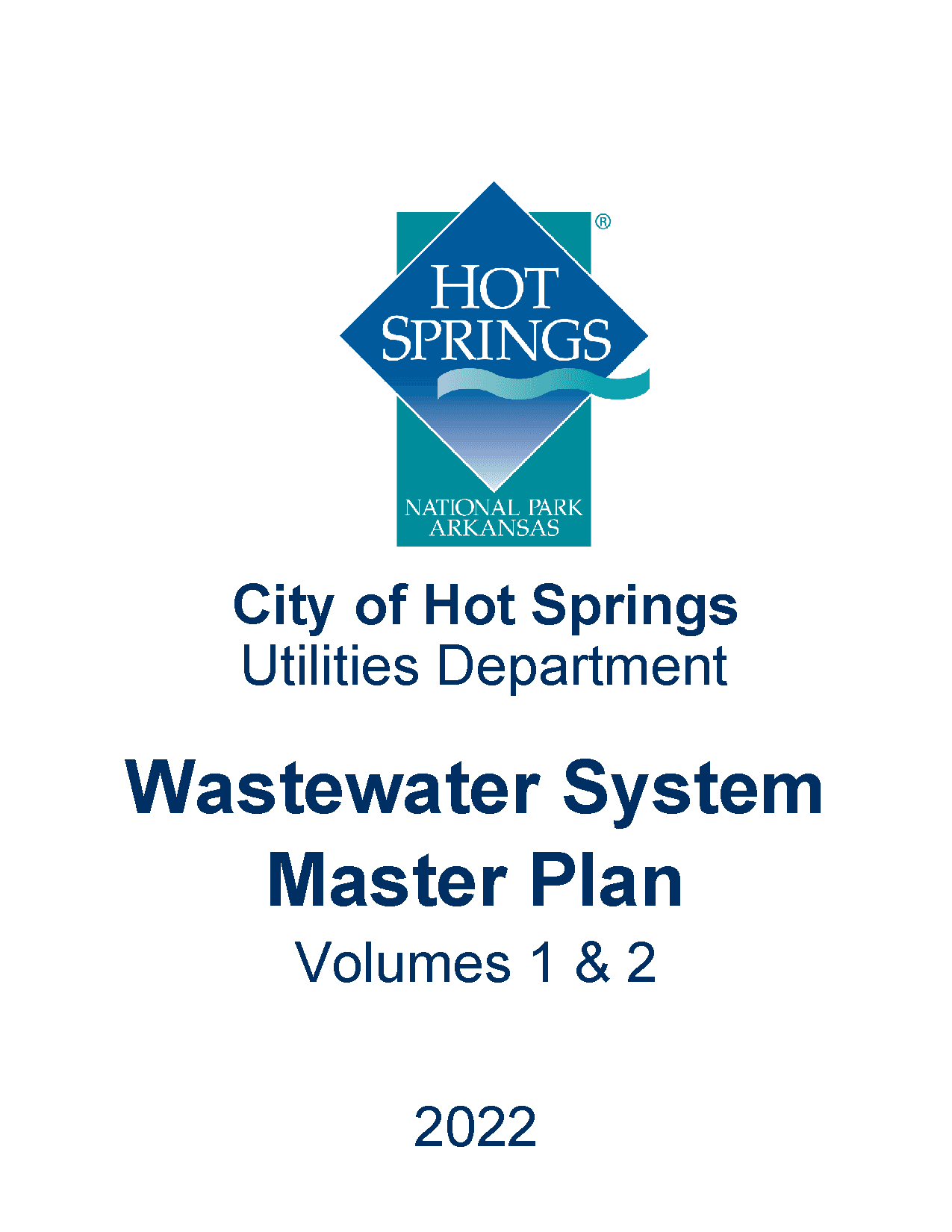 Hot Springs Utilities